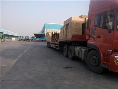 鎮(zhèn)江至安陽(yáng)貨物托運(yùn)指南 整車與零擔(dān)運(yùn)輸?shù)娜娼馕? class=