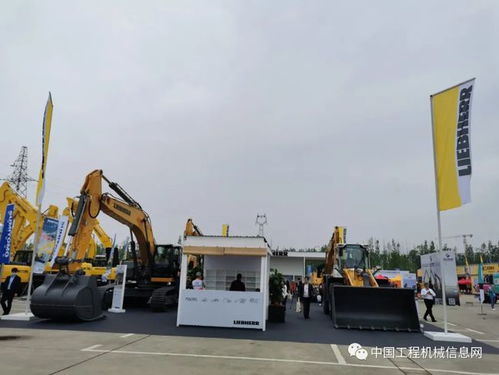 組團(tuán)探館2021長(zhǎng)沙國(guó)際工程機(jī)械展 租賃業(yè)態(tài)成新焦點(diǎn)，賦能產(chǎn)業(yè)新生態(tài)