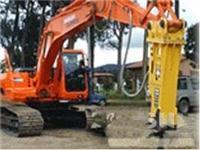成都破碎錘租賃與工程機(jī)械全方位服務(wù) 挖掘機(jī)、壓路機(jī)出租一站搞定